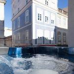 Guest accommodation in Aveiro 