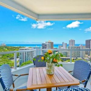 Diamond Head Vista #1903