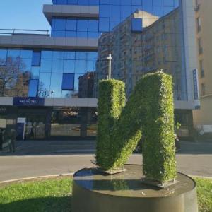 Novotel Parma Centro
