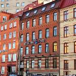 Center Hotel Gothenburg 