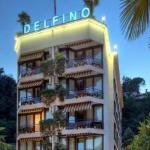 Hotel Delfino Lugano