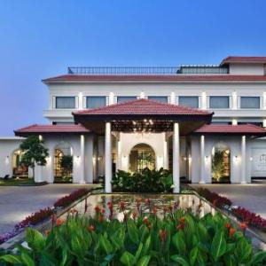 Port Muziris A Tribute Portfolio Hotel By Marriott Kochi Airport