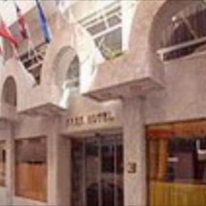 Courtyard Sliema