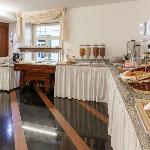 Garni Hotel Drei Konige 