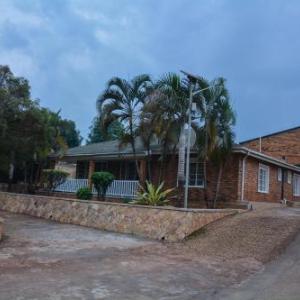 SamWeb Bed and Breakfast