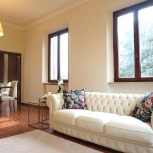 Villa Barsotti Luxury Apartment