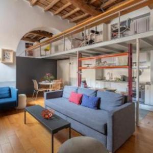 Cozy Apartment in Trastevere