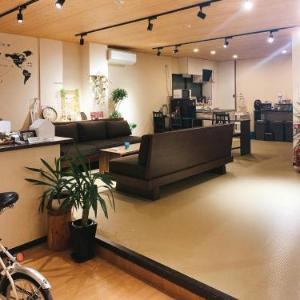 Hilo Hostel