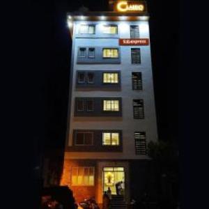 Classio residency
