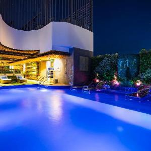 Erica Nha Trang Hotel