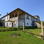 Casa do Ribeiro Guimarães