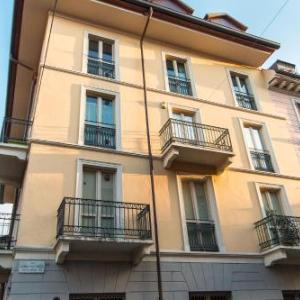 GuestHost - Piazza Statuto Functional Studio