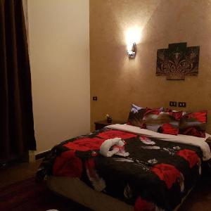 The Australian Hostel Cairo