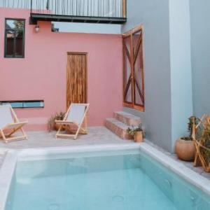 Casa de Arte Oaxaca Hotel Boutique