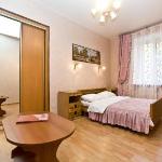 Kvart-Hotel Alanda Moscow