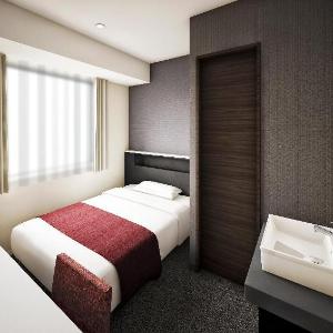 Sanco Inn Grande Nagoya -HOTEL & SPA-