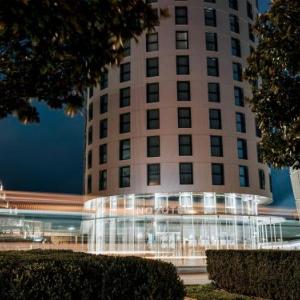 Novotel Angers Centre Gare