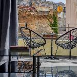 24K Athena Suites Athens 