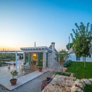 Locazione Turistica Trullo Dimora Millepietre