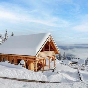 Chalet Hütte Gimpel