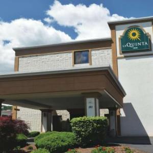 La Quinta Inn by Wyndham Binghamton - Johnson City