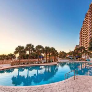Club Wyndham Ocean Walk