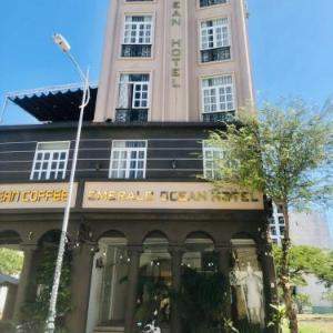 EMERALD OCEAN HOTEL