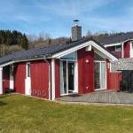 Holiday home St. Andreasberg 22 