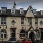 Hotel in Dunfermline 