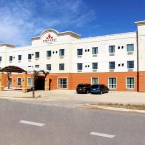 Coratel Inn & Suites Cotulla