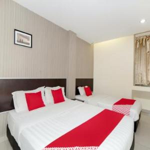 Hotel O Blossom Hotel