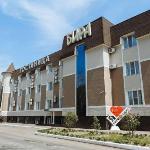 Hotel Bira Birobidzhan 