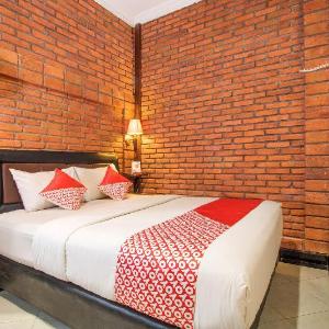 Hotel O Maxi Budget
