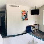 Hotel in Sydney 
