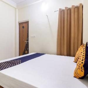 Hotel O Yash Homestay