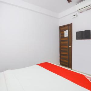 Budget In Hotel