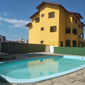 Apartamentos e Flats da Taty Praia das Toninhas - Ubatuba