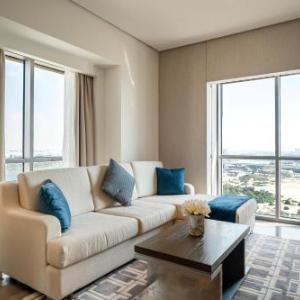 HiGuests Vacation Homes - Hyatt Regency Dubai Creek Heights