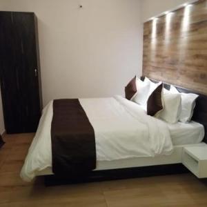 Hotel Leela Vilas Pushkar -A Boutique Hotel