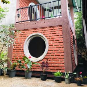 The Hobbit Cottage-Ella