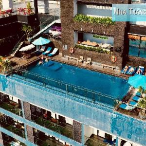 Nha Trang Vyvy Apartment