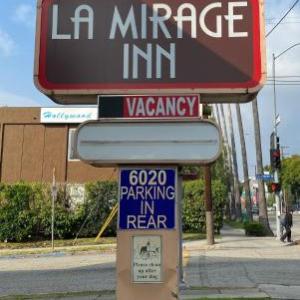 La Mirage Inn Hollywood