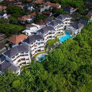 Bali Karma Sajtra Hotel