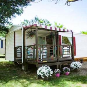 Vibrant Chalet in Bracciano near Lake Bracciano