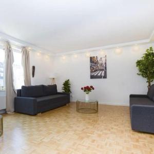 Best Lage: Schwabing 70m² City Wohnung
