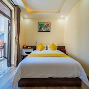 Green Hill Hotel