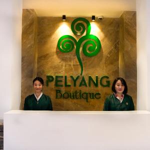 Pelyang Boutique