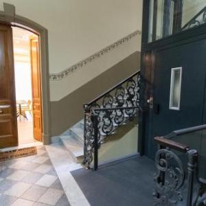 B&B Palazzo Perrotta