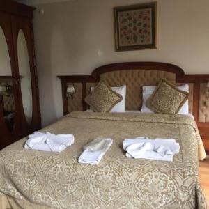 Old City Yavuz hotel