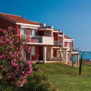 Apartments Sol Katoro for Plava Laguna